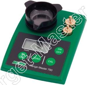 RCBS  -  Kruit Weegschaal  -   RANGEMASTER 750